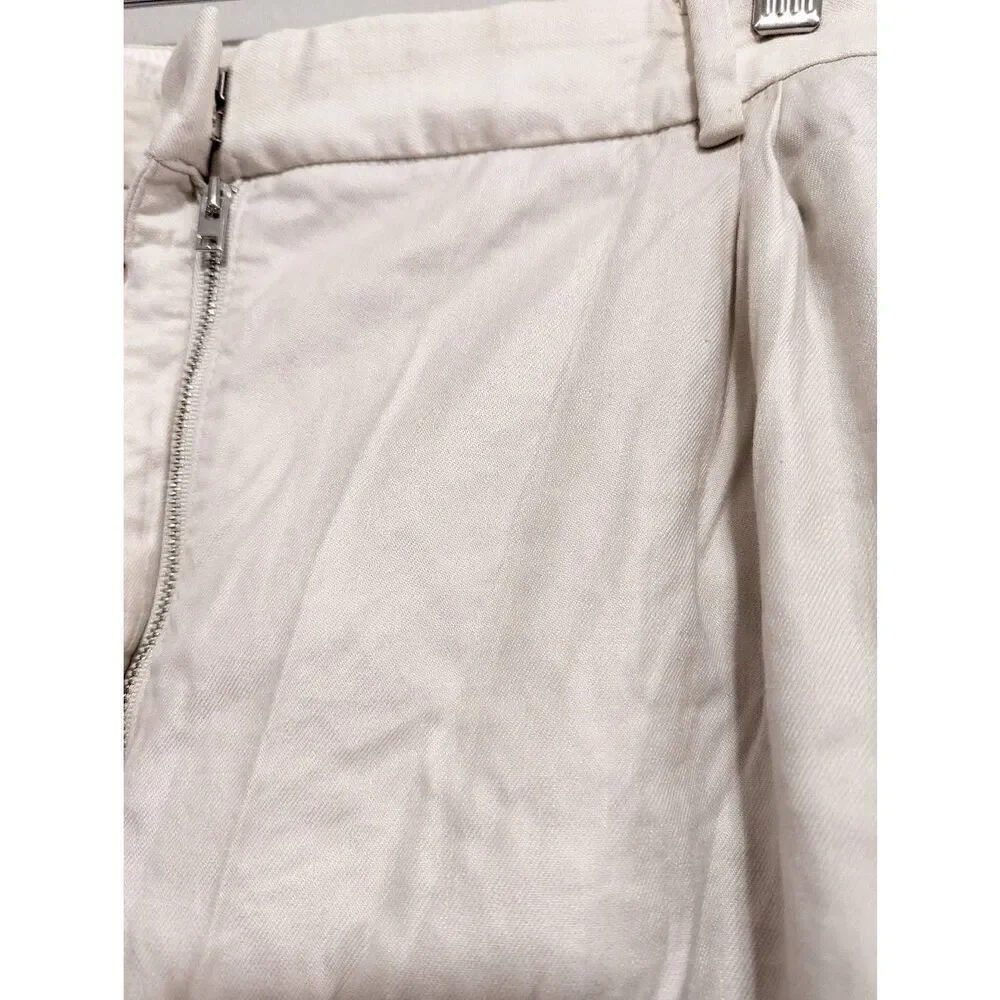 Aritzia excellent faux